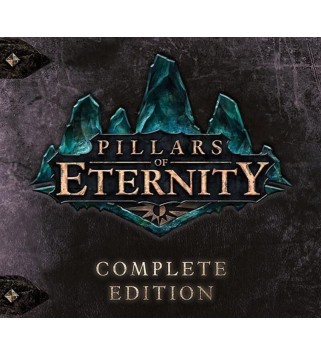 Pillars of Eternity: Complete Edition XBOX One Xbox One Key EUROPE